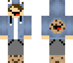 dirp cookie