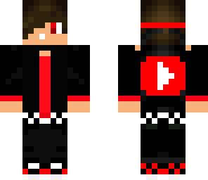 youtuber gamer guy