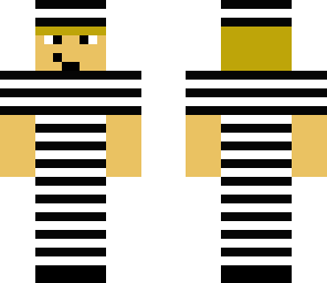 prisoner