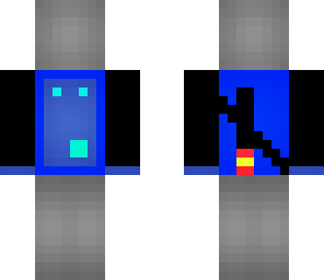 my skin new