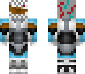 satinyoubg cyborg