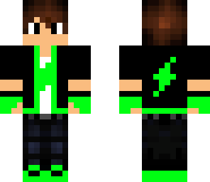 swagboy
