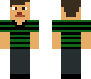 kevindoet skin