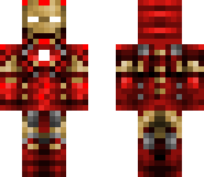 iron man