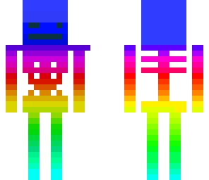 skeleton