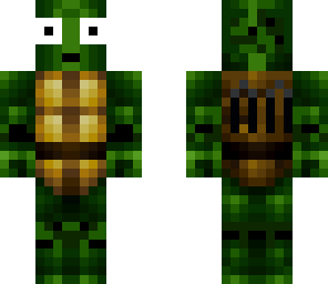 turtle jh43