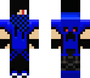 darck steve