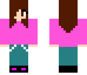 cute teenage girl