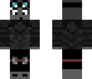 silver worker