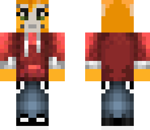 stampy teen edited