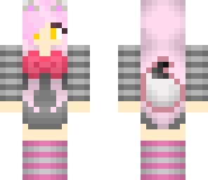 mangle girl