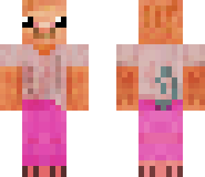 mob morphs 2 zombie pigman