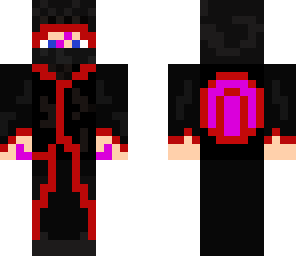red wizard