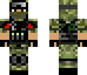 nova special forces