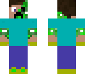 creepersteve