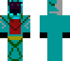 space robot