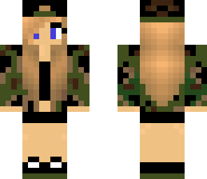camo edited