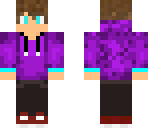 purple_hd skin