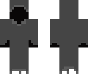 the grim reaper