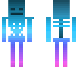 awesome skeleton