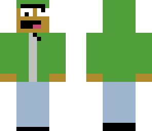 bjarnebadass