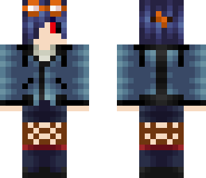touka remake