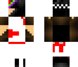 qwestagamer skin version 2