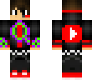 qwestagamer skin version 3