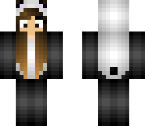 panda