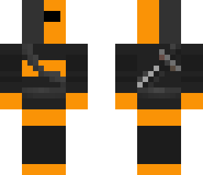 deathstroke