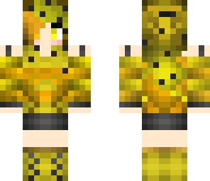 banana girl
