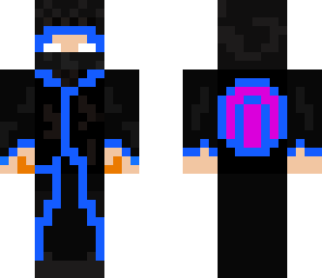 blue wizard of borderlands