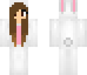 cute easter bunny