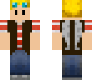 justnoah1 skin