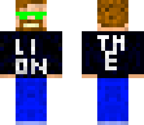 thelionlp
