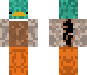 duck