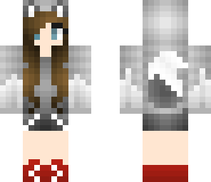 girl hoodie