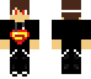 super boy