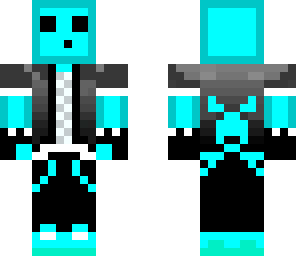 slime azul ii