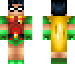 robin