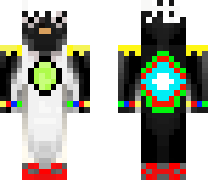 easter skin for thedeadman3d