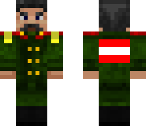 oesterreichischer general