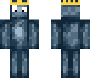 king of squids