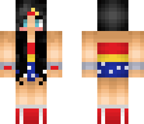 wonder woman