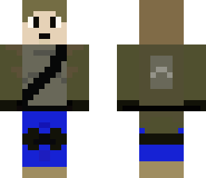 my skin