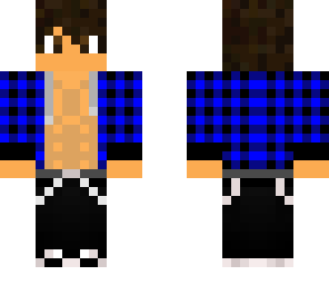 cool boy