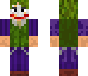 the joker
