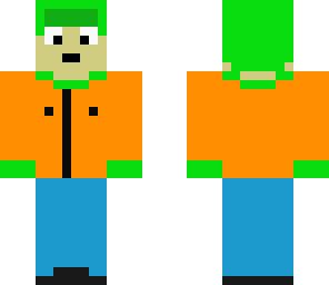 kyle broflovski