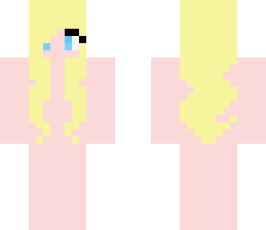 hair base-blonde