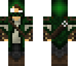 hero ranger